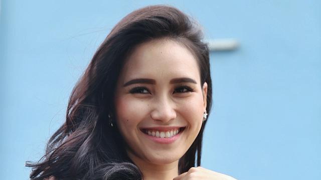 [Bintang] Ayu Ting Ting