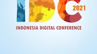Indonesia Digital Conference 2021