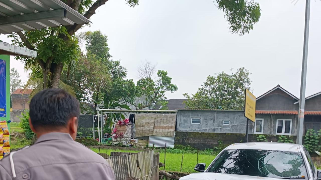 Mobil BMW Penabrak Mahasiswa UGM hingga Tewas di Sleman Belum Bayar Pajak
