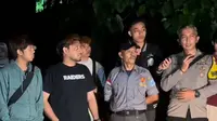 Influencer Malaysia Bikin Hoaks Hilang di Hutan Bandung Saat Liburan demi Follower