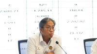 Deputi Eksplorasi Pengembangan dan Manajemen Wilayah Kerja SKK Migas Rikky Rahmat Firdaus. (Dok SKK Migas)