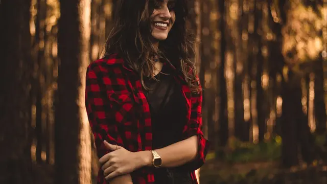 Ilustrasi Relatioship Female