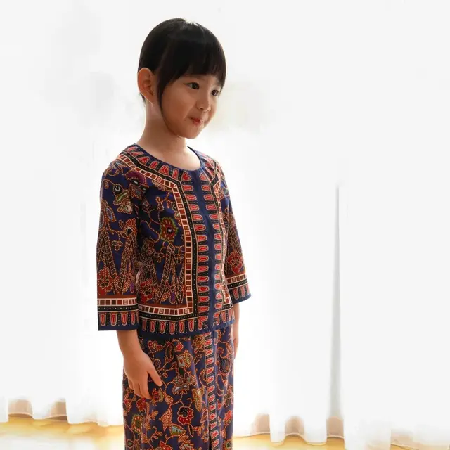 Singapore Airlines Jual Seragam Pramugari Versi Anak-Anak, Sampai Kehabisan Stok
