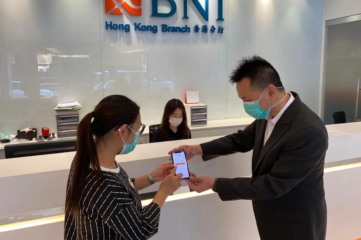 BNI
