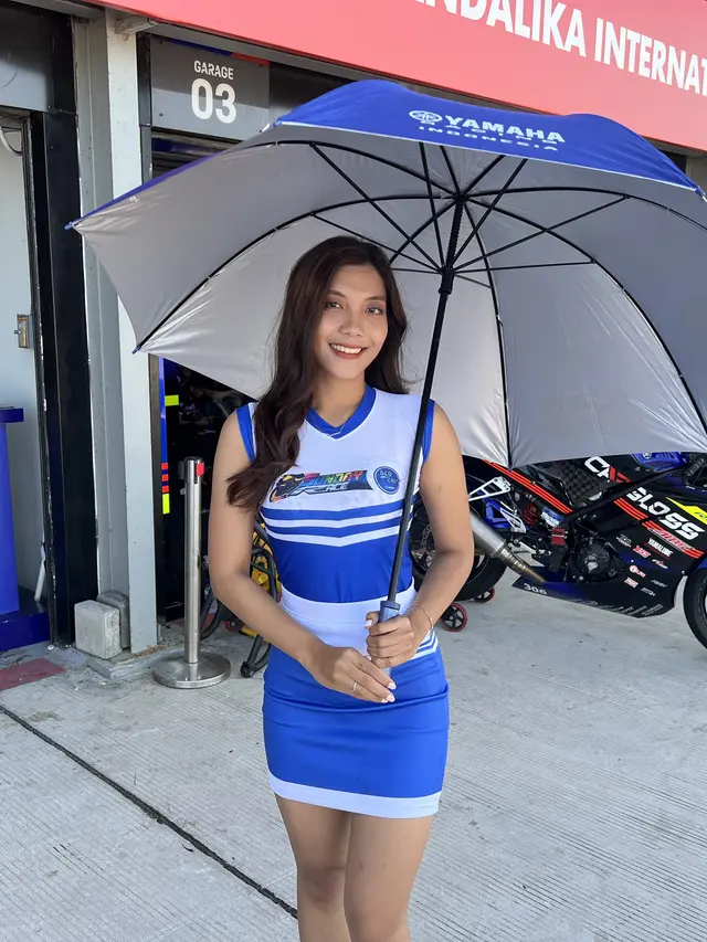 Yamaha Sunday Race