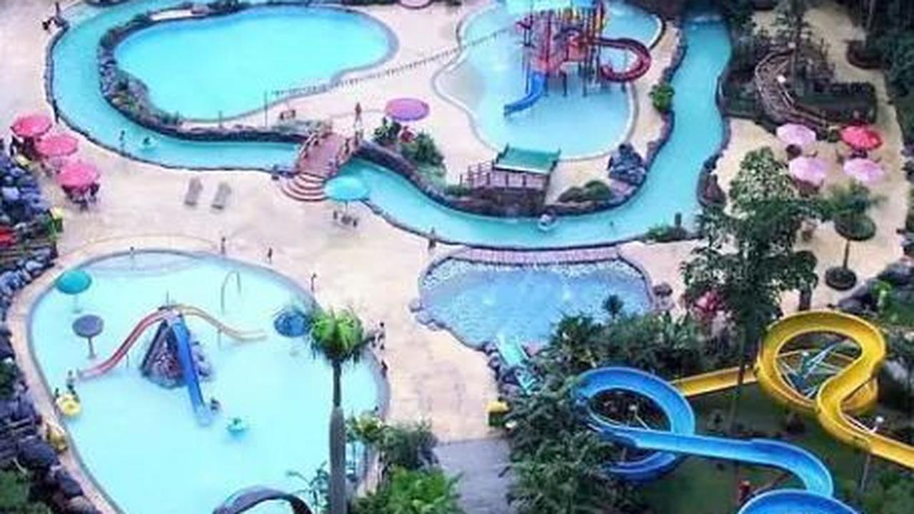 <b>Taman Wisata Matahari</b>