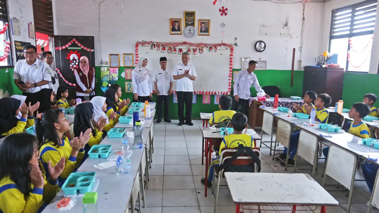 Pemkot Tangerang