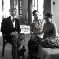 Guru Bangsa, Tjokroaminoto