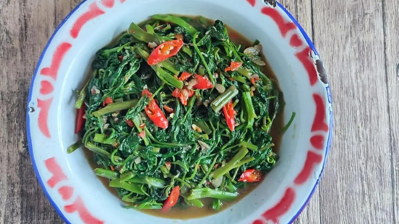 10 Menu Makanan Penurun Kolesterol Alami Khas Indonesia