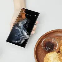 Desain Premium dan Stylish, Samsung Galaxy S22 Ultra 5G Bawa Inovasi Super Canggih