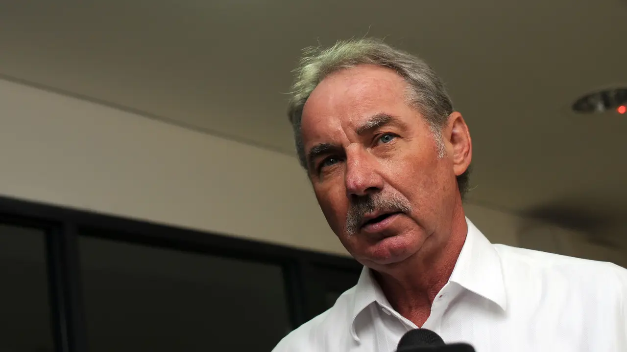 Alfred Riedl 