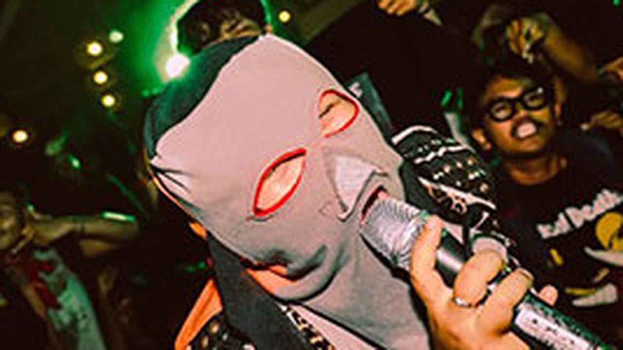 Band Sukatani soal Tawaran Jadi Duta Kepolisian: Tegas Kami Menolak