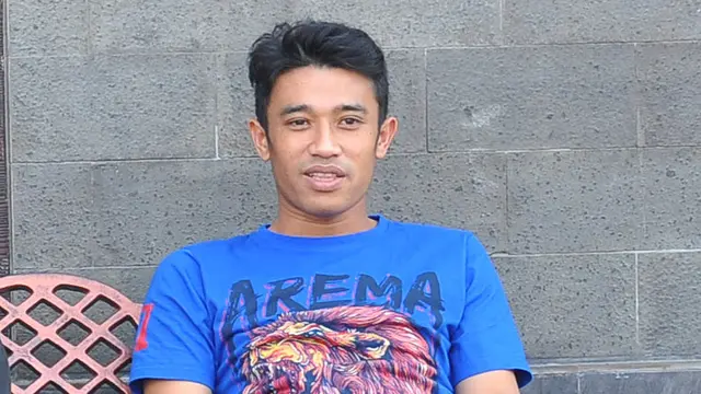 Benny Wahyudi