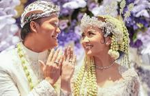 Kilas Balik Pernikahan Rizky Febian-Mahalini yang Dinyatakan Tidak Sah dan Harus Nikah Ulang oleh Pengadilan Agama