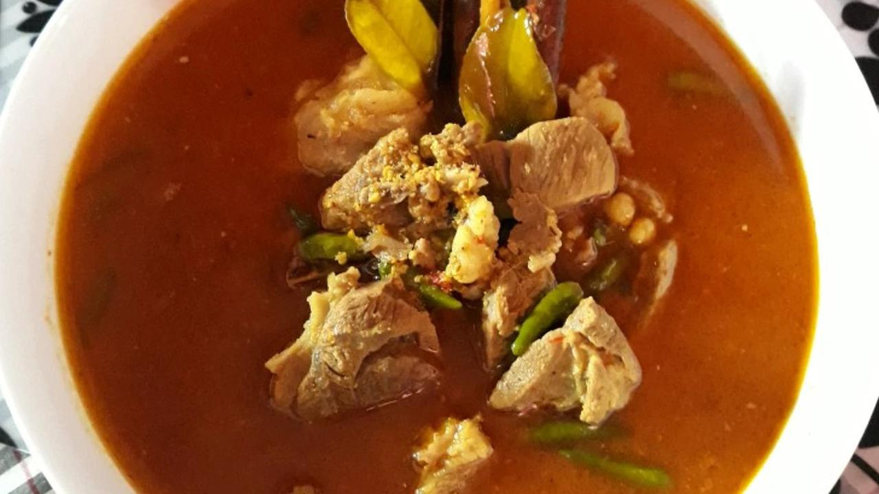 Cara Masak Gulai Kambing Praktis, Cocok untuk Menu Hari Raya