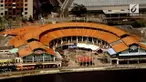 Penembakan massal di sebuah arena turnamen video game fi Florida, Amerika Serikat Minggu (26/8) siang waktu setempat. Kejadian ini menewaskan 4 orang dan 10 orang lainnya terluka.