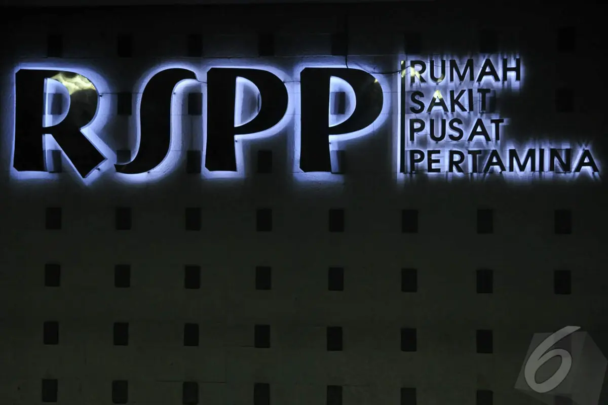 Saat Ketum Gerindra Meninggal, Tokoh-Tokoh Ini Langsung ke RSPP