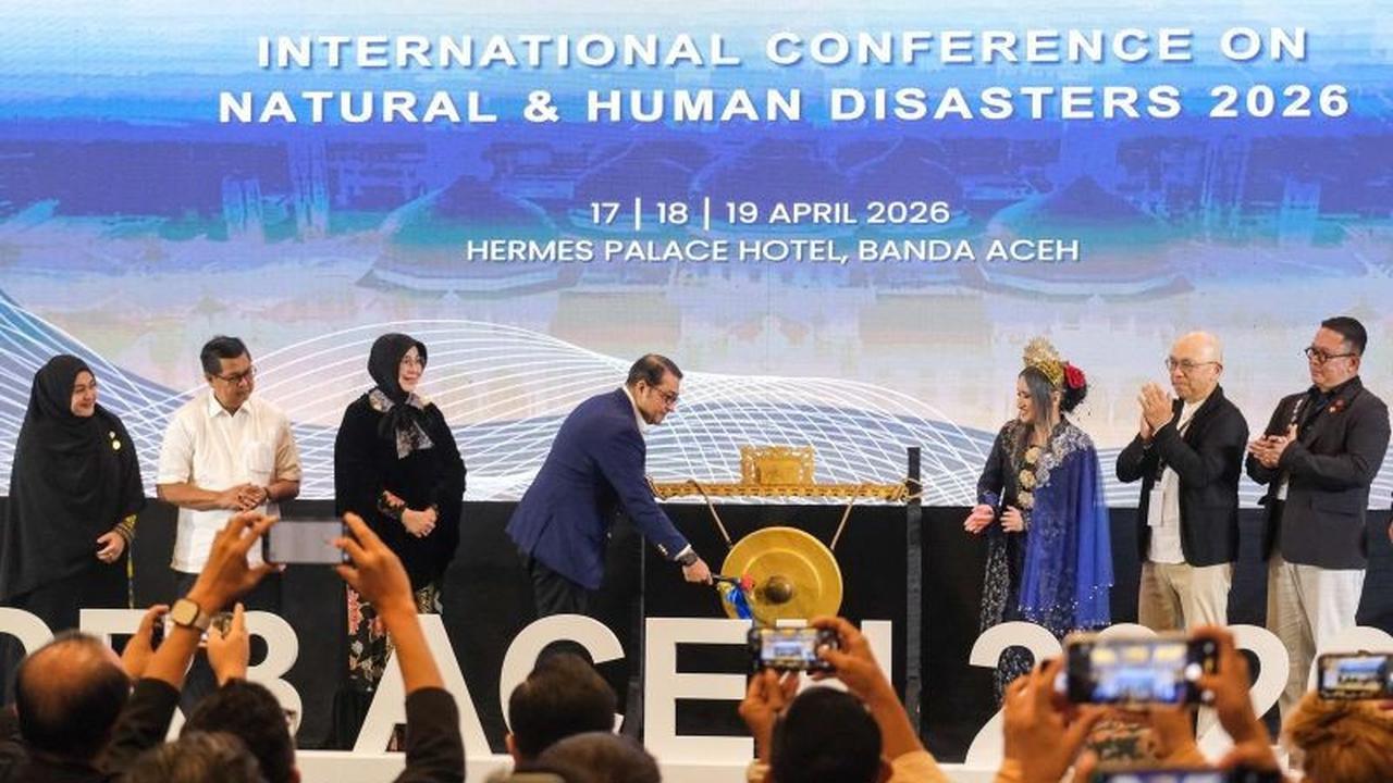 Peran Vital Arsitektur dalam Mitigasi Bencana dan Ketahanan Nasional