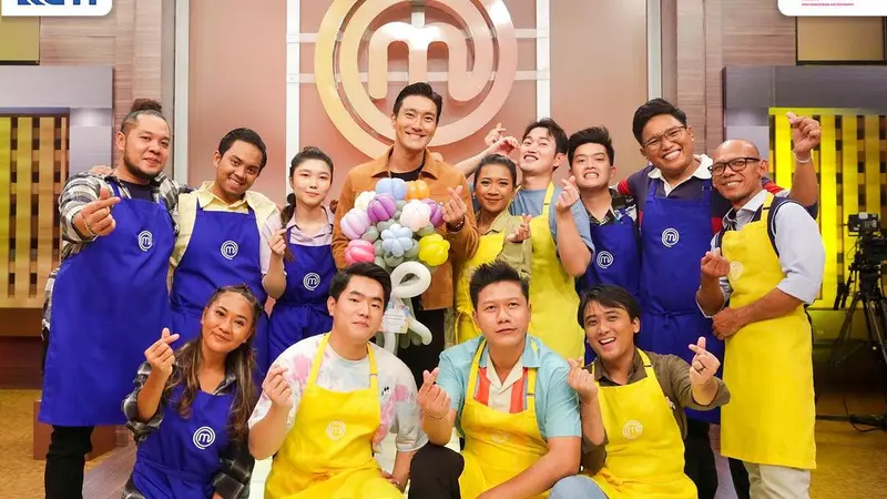 MasterChef Indonesia