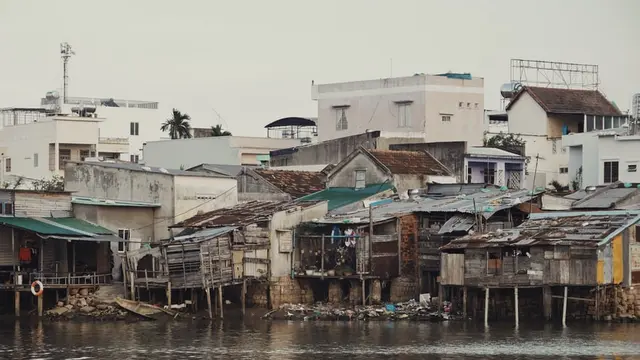 Dampak Kelangkaan Sumber Daya Alam