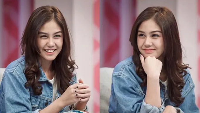 Jadi Milea, Sosok Vanesha Prescilla yang Cantiknya Bikin Gemes