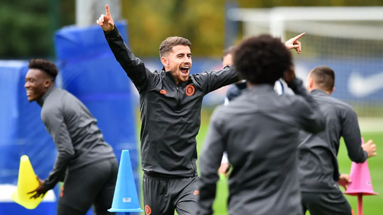 Jorginho