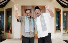 Menang Pilkada, Pramono Anung Ajak Ridwan Kamil Bangun Jakarta