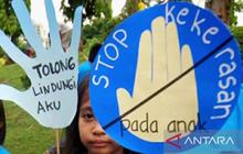 DPPPA Karawang Catat 87 Kasus Kekerasan Perempuan dan Anak, Pelecehan Dominan
