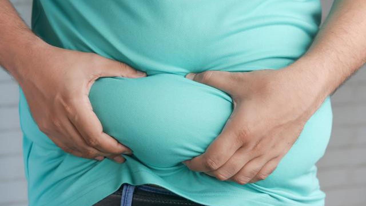 4 Jenis Obesitas yang Perlu Diketahui, Tidak Semua Terlihat Gemuk