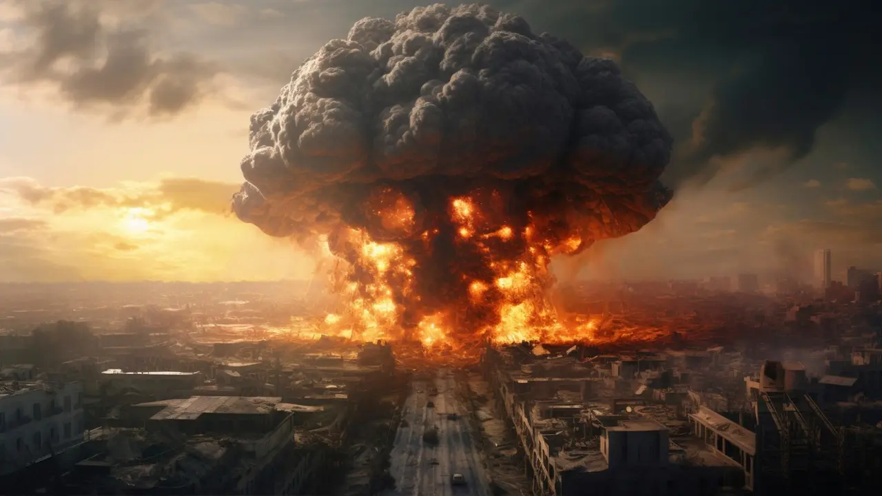 Nuclear War