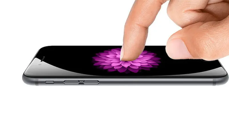 iPhone 6S Bakal Tampilkan Fitur 3D Display?