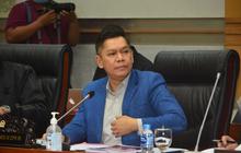 Sepak Terjang Adies Kadir, Pernah Disidang MKD DPR Kini Jadi Hakim MK Pengganti Arief Hidayat