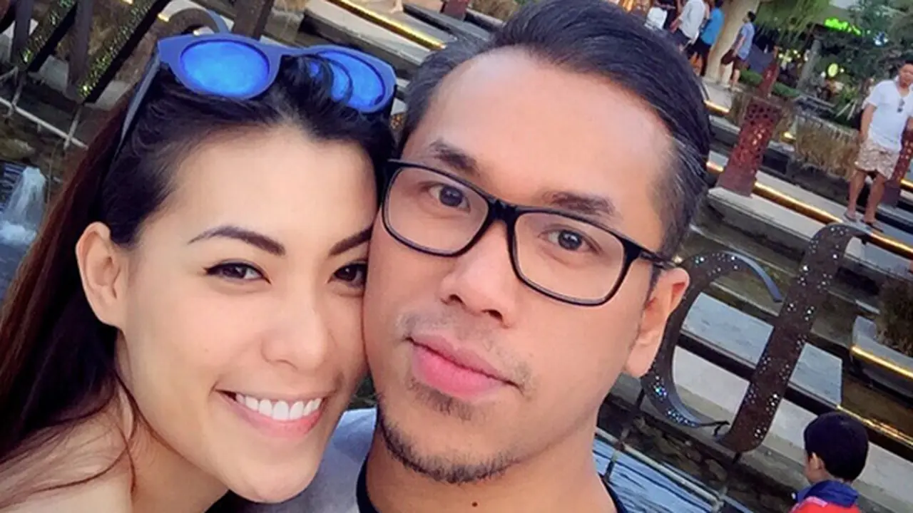 [Bintang] Sammy Simorangkir dan Viviane