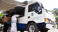 Suplai Air Palyja di Jakbar Terganggu Besok, Cek Wilayahnya
