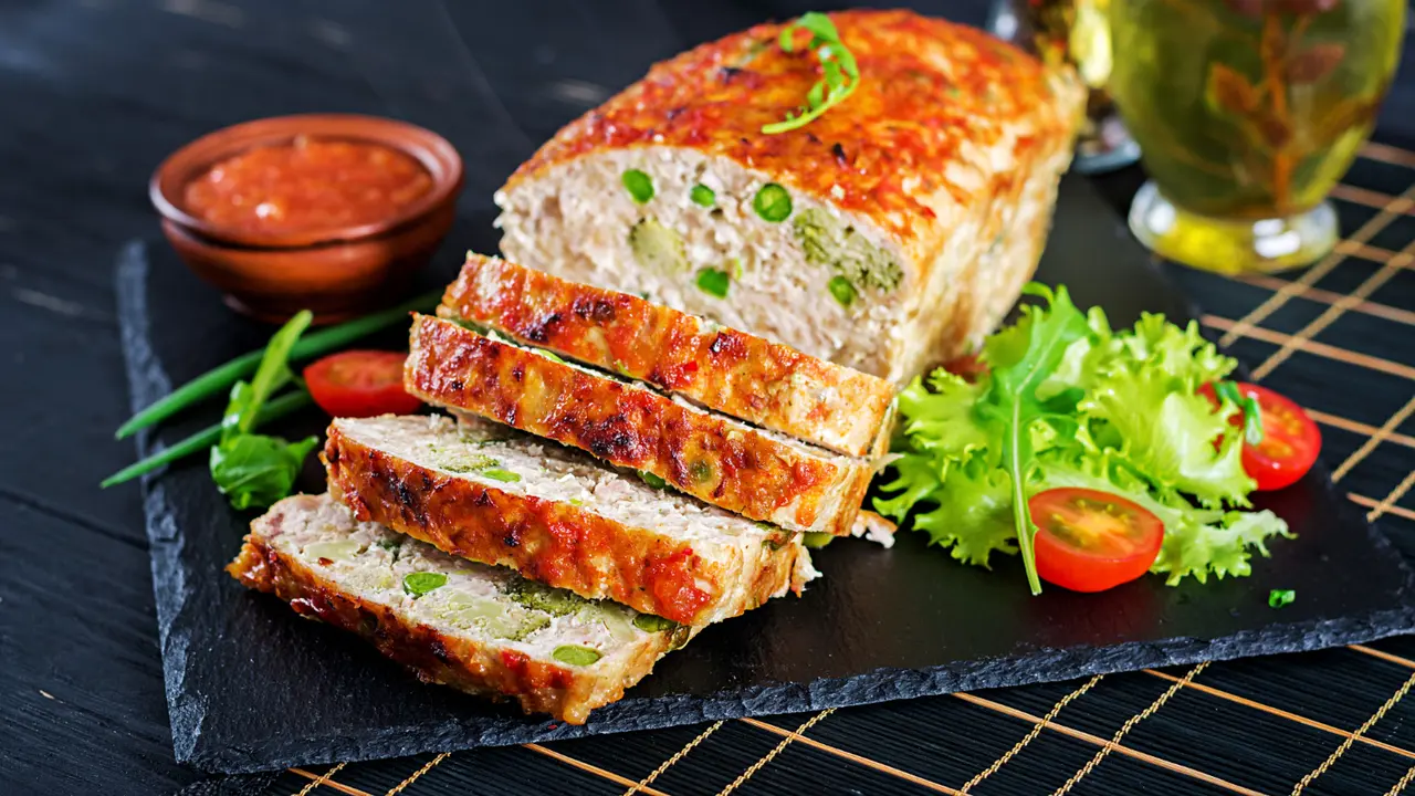 Meatloaf