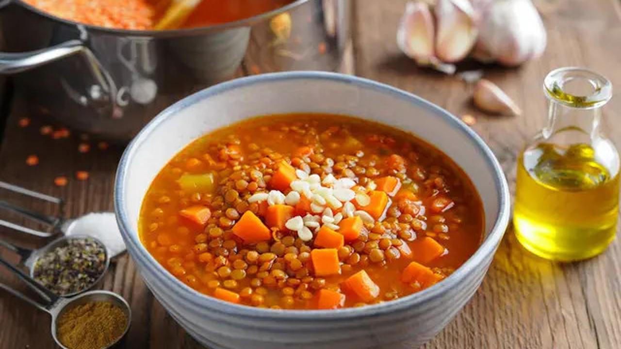 7 Resep Makanan Berserat Tinggi untuk Pencernaan Sehat &amp; Anti Sembelit
