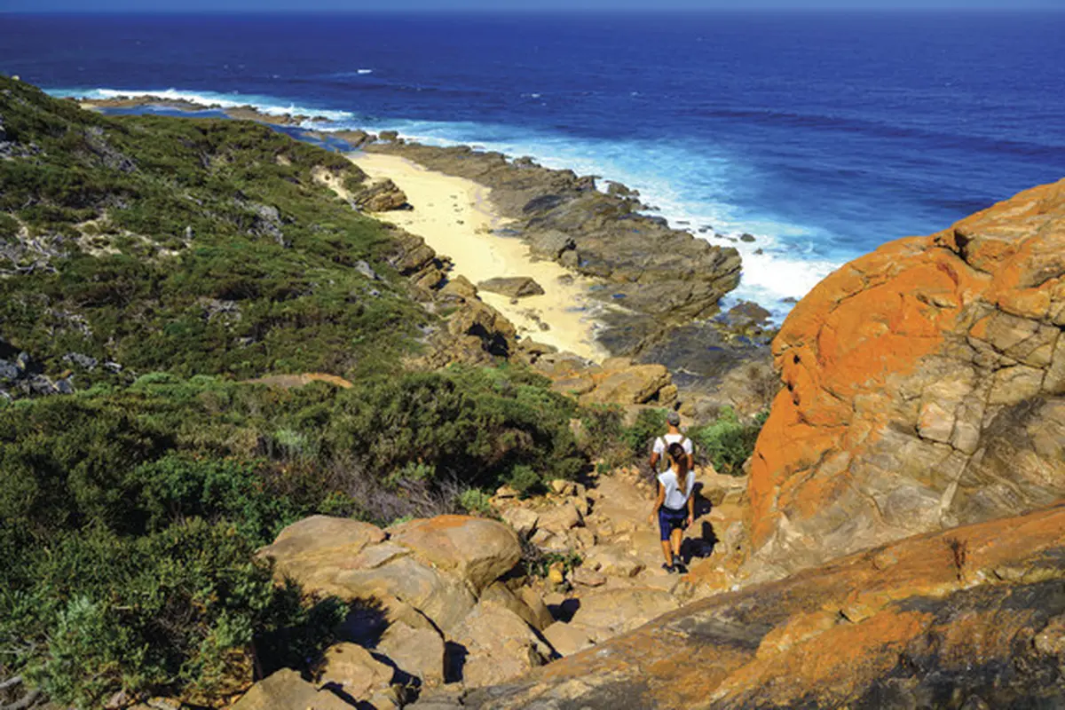 Australia Barat