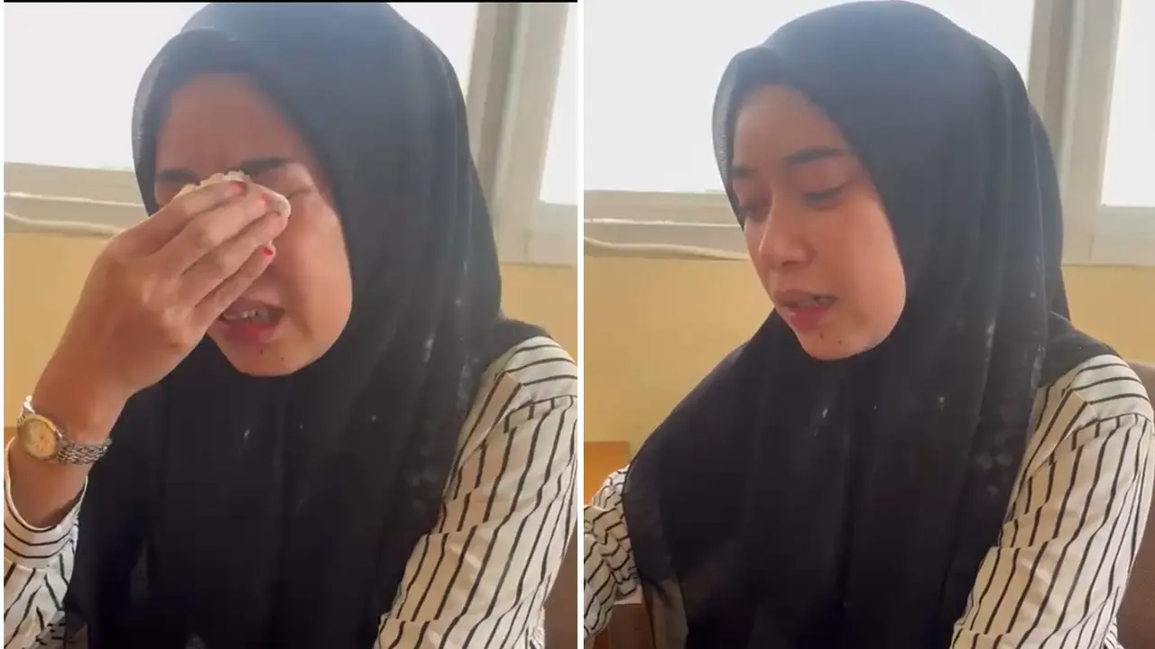 Ketua DPRD Bone Diduga Lempari Staf dengan Kue hingga Botol Sambal, Korban Ungkap Kronologi