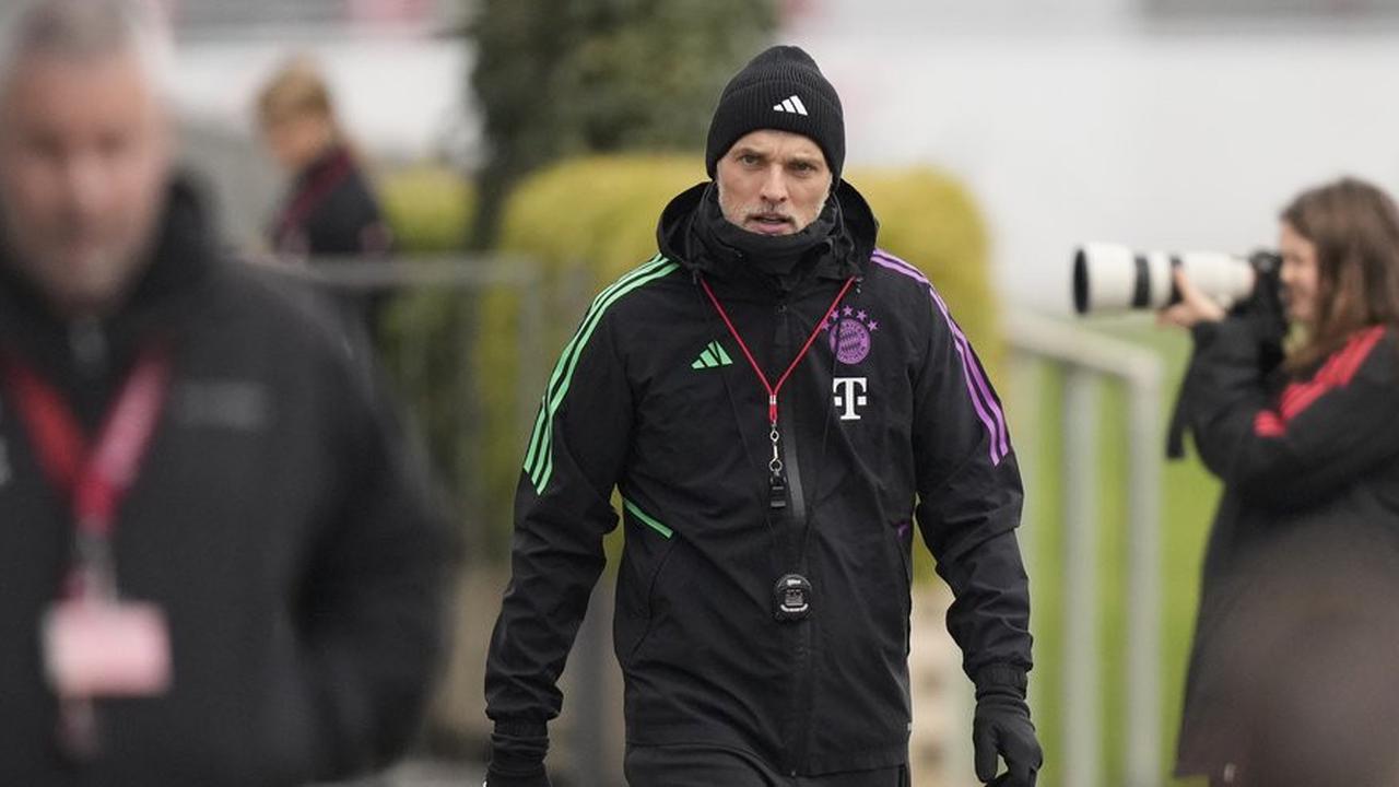 Jika Erik Ten Hag Dipecat, Ini Kandidat Manajer Baru MU Pilihan Sir Jim Ratcliffe