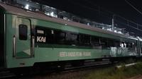 KAI Commuter mulai mengoperasikan kereta petani dan pedagang pada 1 Desember 2025. (Dok KAI)