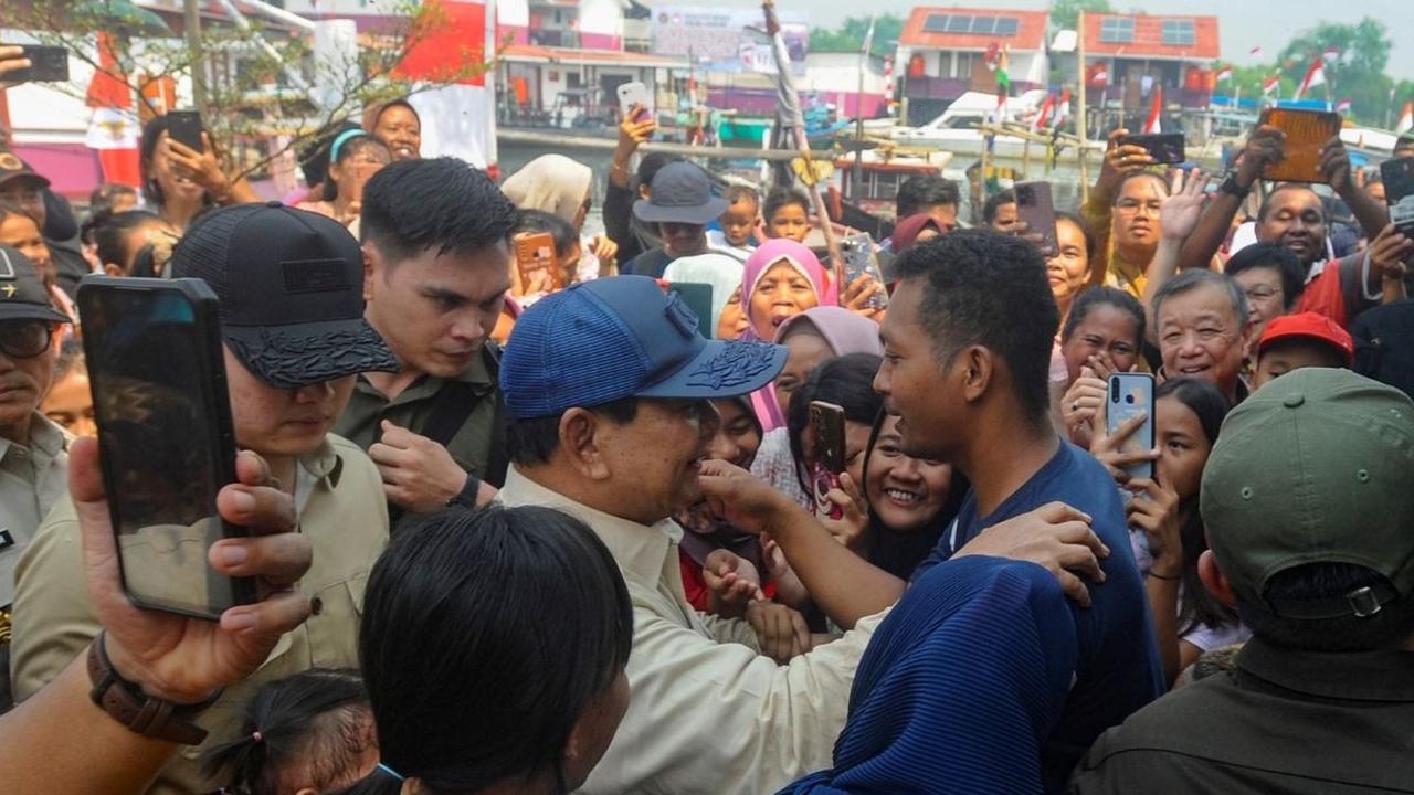 Dok. Istimewa