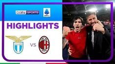 Berita video highlights laga pekan ke-34 Liga Italia (Serie A) 2021/2022 antara Lazio melawan AC Milan yang berakhir dengan skor 1-2, Senin (25/4/2022) dinihari WIB.