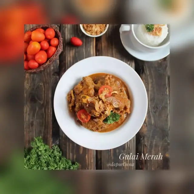 10 Resep Simpel Gulai Kambing ala Rumahan, Gurih dan Bikin Nagih