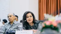 UU Cipta Kerja Diyakini Bakal Mempermudah Iklim Berusaha Bagi Pelaku UMKM