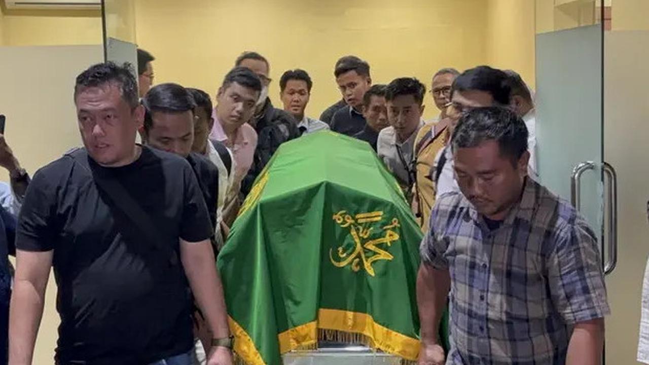 Anggota TNI Kopda FH jadi Tersangka Kasus Pembunuhan Kepala Cabang Bank, Ternyata Ini Perannya