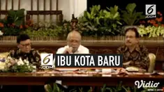 Kementerian Pekerjaan Umum dan Perumahan Rakyat (PUPR) memastikan butuh waktu 3-4 tahun dalam pembangunan infrastruktur di ibu kota baru nantinya.