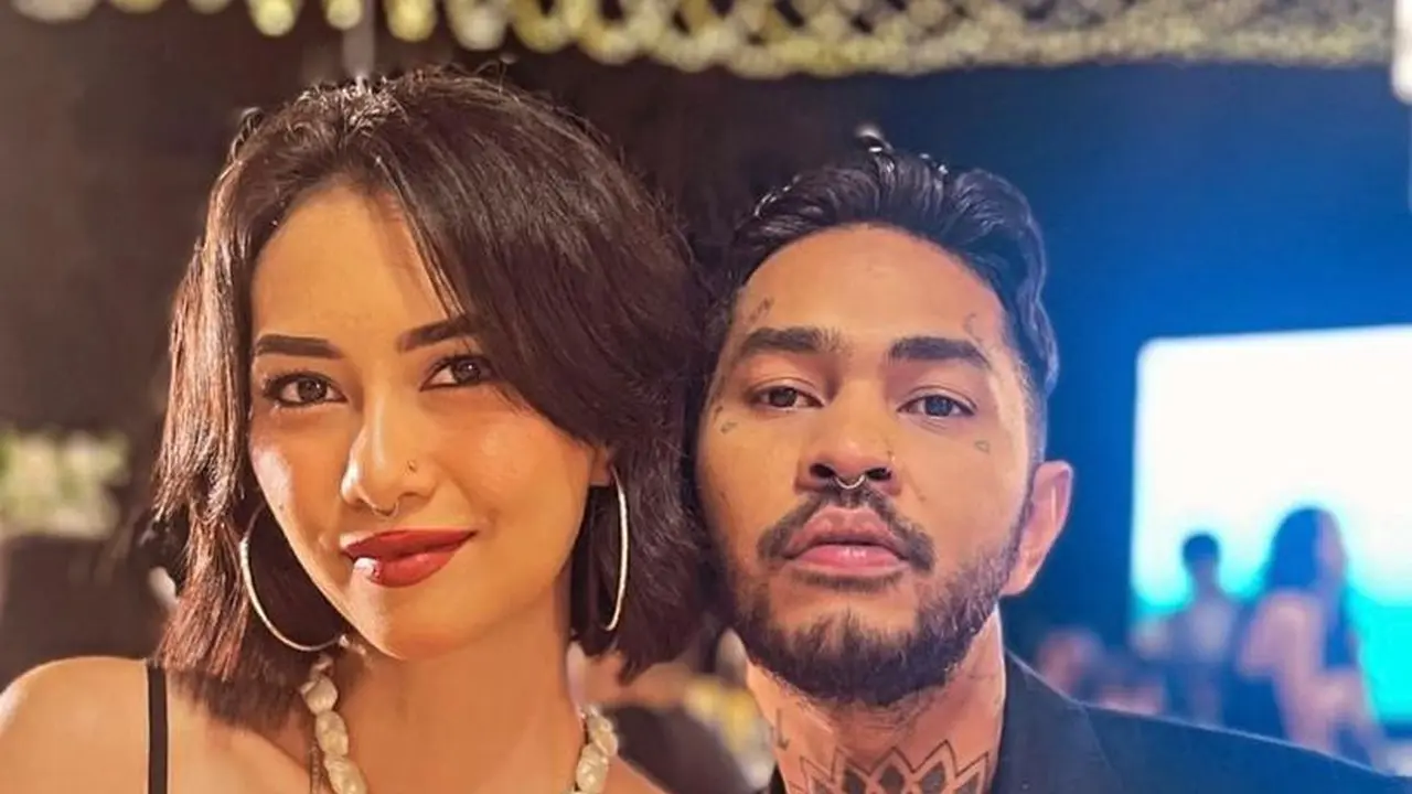 10 Gaya Elegan Artis yang Hadir di Resepsi Nikahan Enzy Storia, Ada Jessica Mila hingga Desta