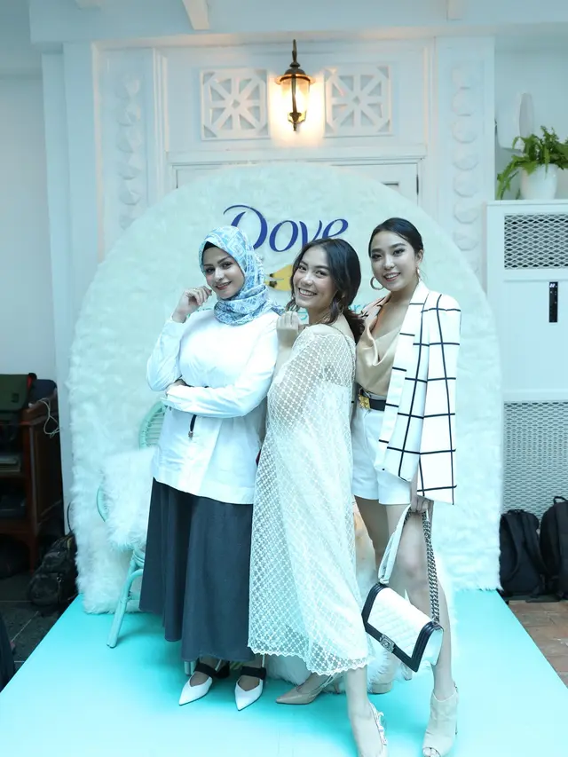 Dove Sensitive Deodorant2