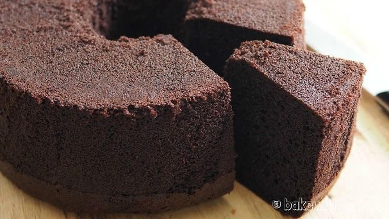 Rahasia Chiffon Cake Sempurna: Tips Anti Gagal dan 4 Resep Sederhana yang Wajib Dicoba!