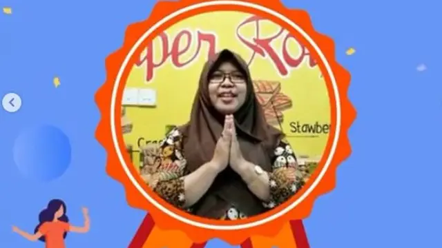 Masuk Tahap Akhir, Festival Untuk UMKM Pilih 2 Pemenang Utama